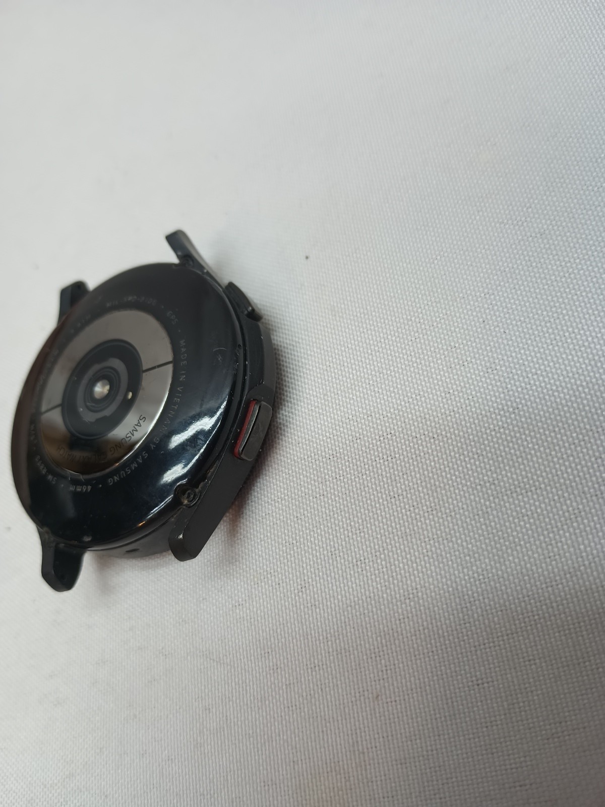 Samsung Galaxy Smartwatches - UNTESTED