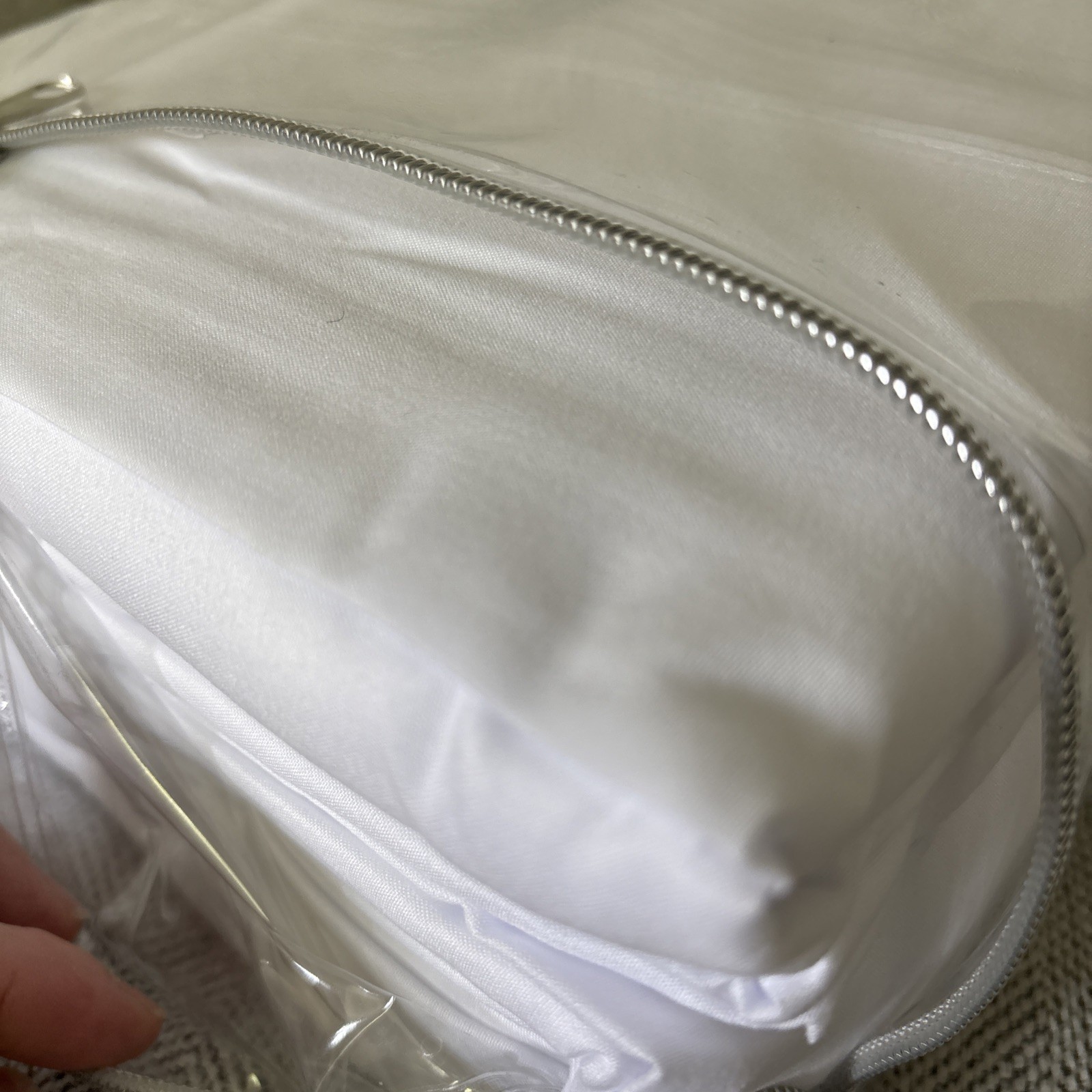 Malouf Twin Sheet Set Weekender Microfiber Deep Pocket, Brushed 3 Pc NEW sheets