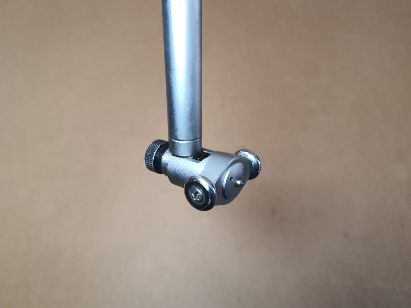 Dial Bore Gauge (2" - 5.8" Range) Equipped w/ PhaseII Indicator