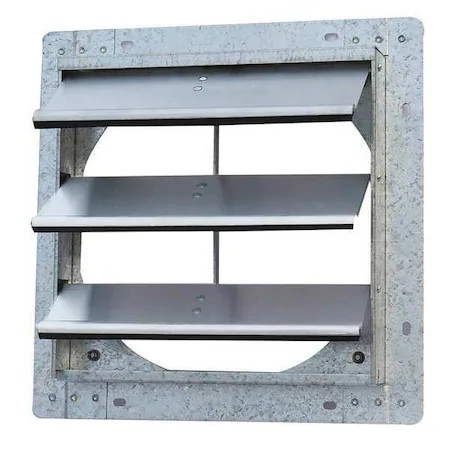 Dayton 502Gst12 Shutter