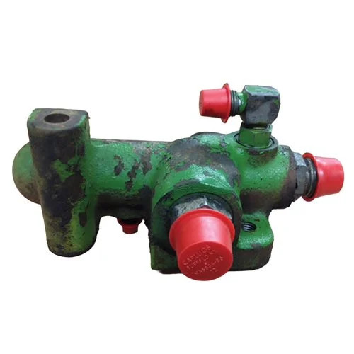 Used Pressure Control Valve Assembly fits John Deere 4000 4320 3020 4020 R40999