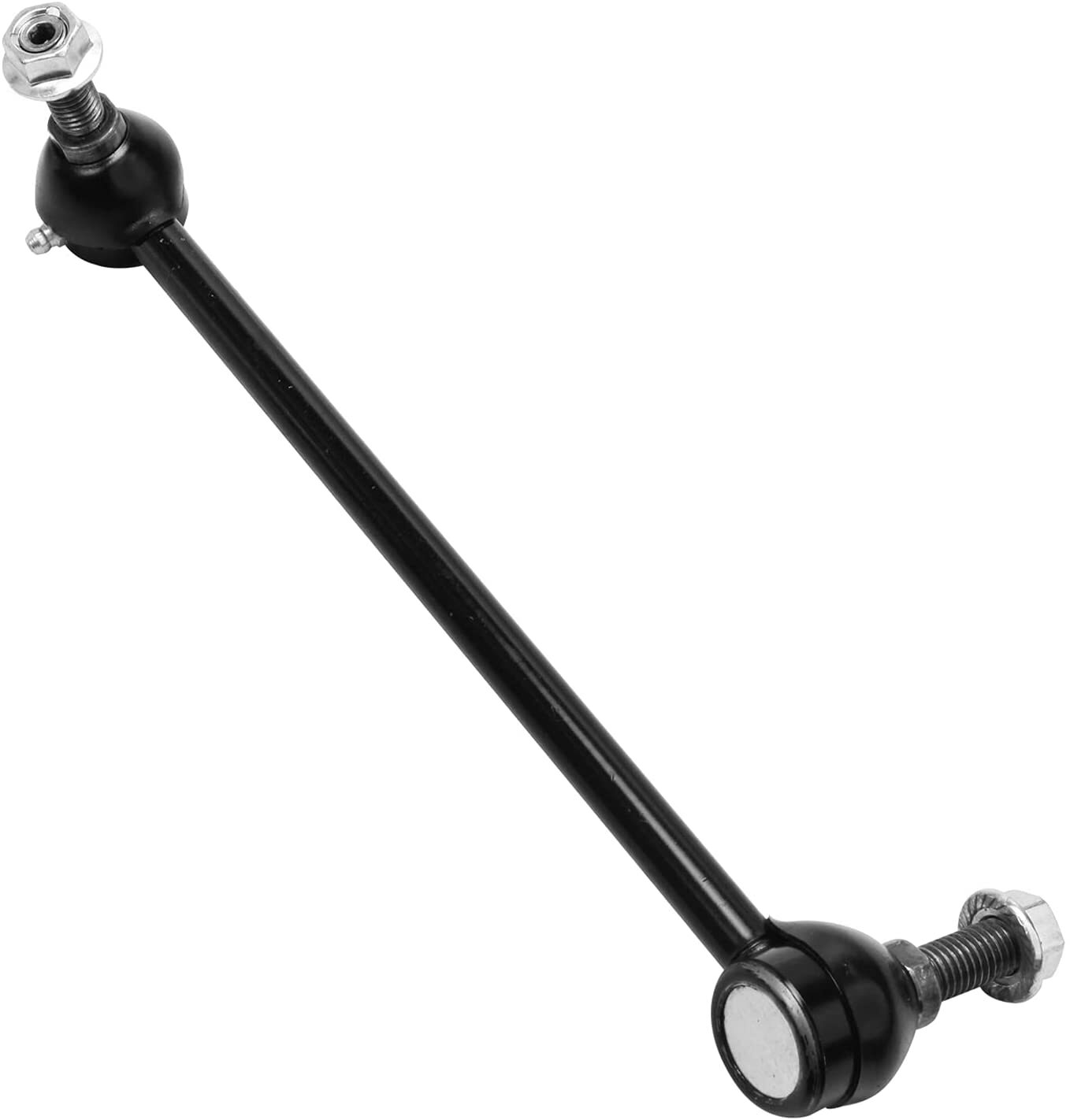 Front Left Right Struts Sway Bar Links for 1996-2005 Ford Taurus Mercury Sable