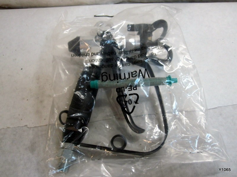 Airless Spray Gun Filter For Electric Airless Paint Sprayer