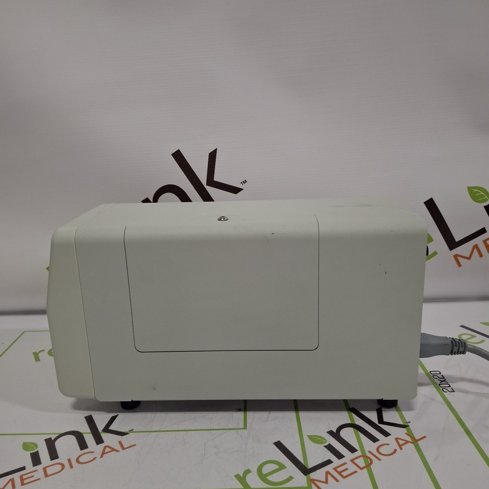 Exfo Xl120-Q X-Cite Fluorescence Illumination Unit