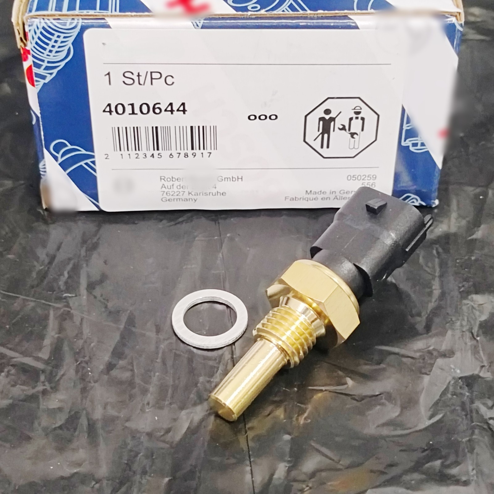 4010644 Temperature Sensor Switch For Bosch Polaris Ranger 800 900 500 570 700