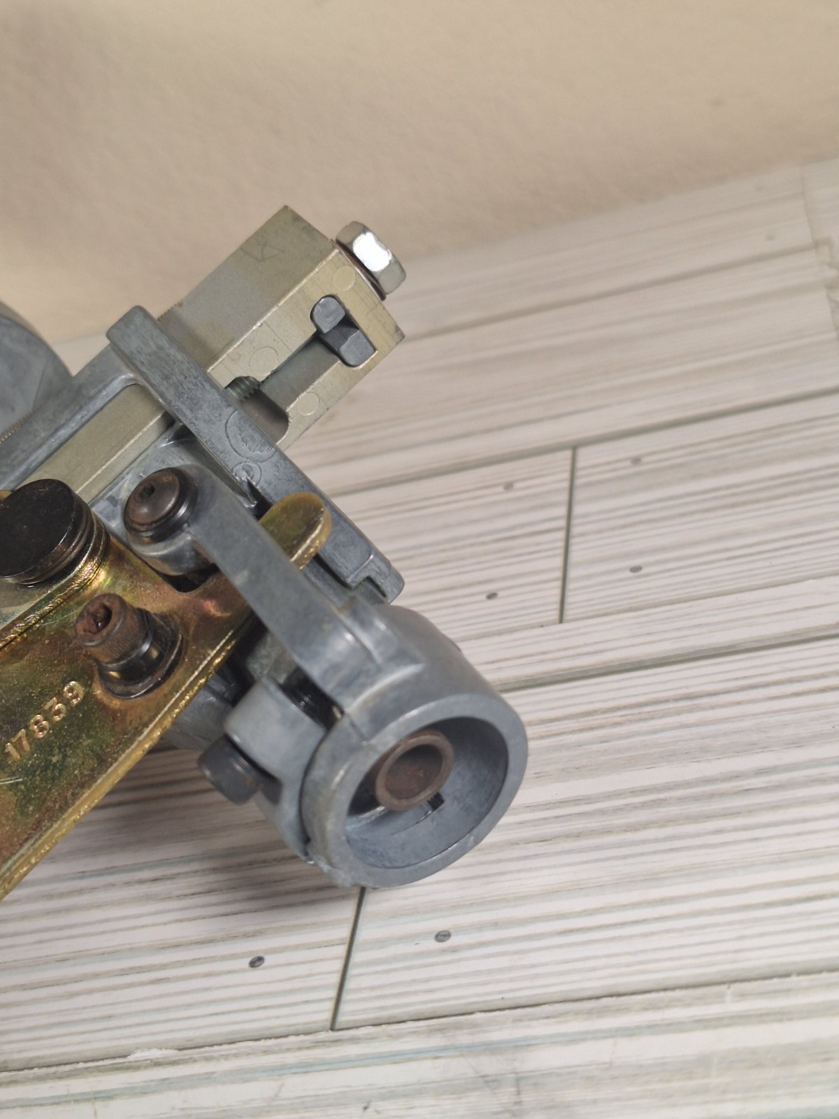 Dillon Precision Powder Measure