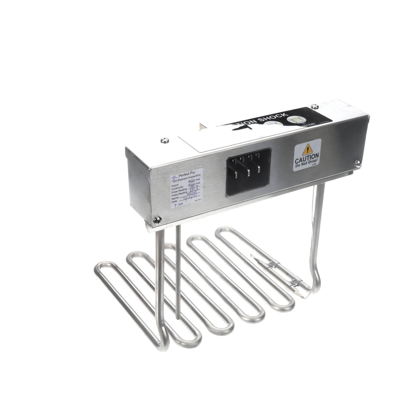Perfect Fry Heater,Assy, 5.7Kw 208V 1Ph 83152 - Genuine OEM Replacement Part