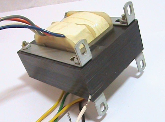 Sigma PW-7081 0597 Transformer