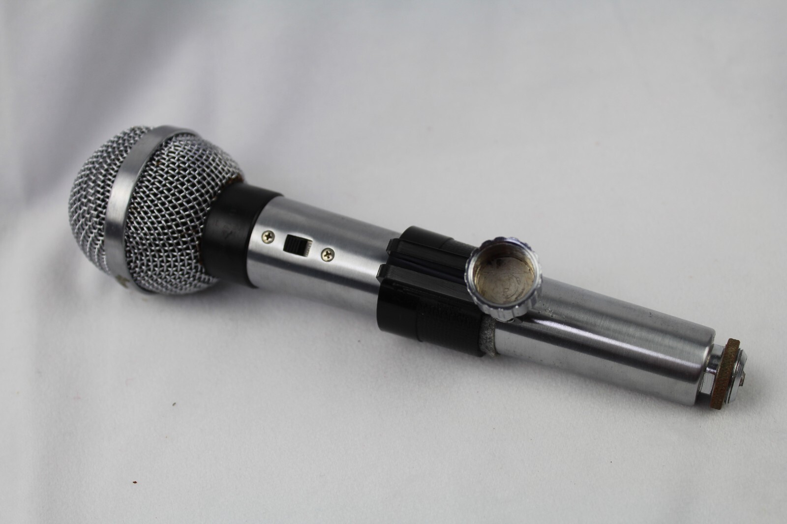 Checkmate Microphone Model TM-2 In Original Box