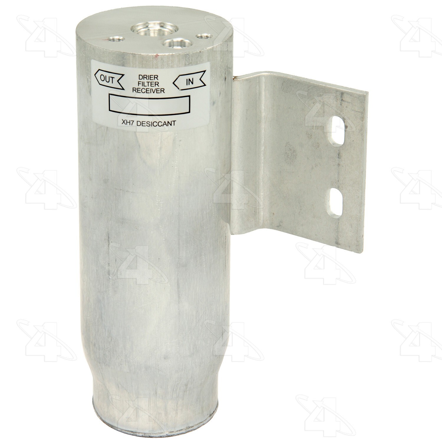 A/C Receiver Drier 4 Seasons For 1996-2000 Dodge Grand Caravan