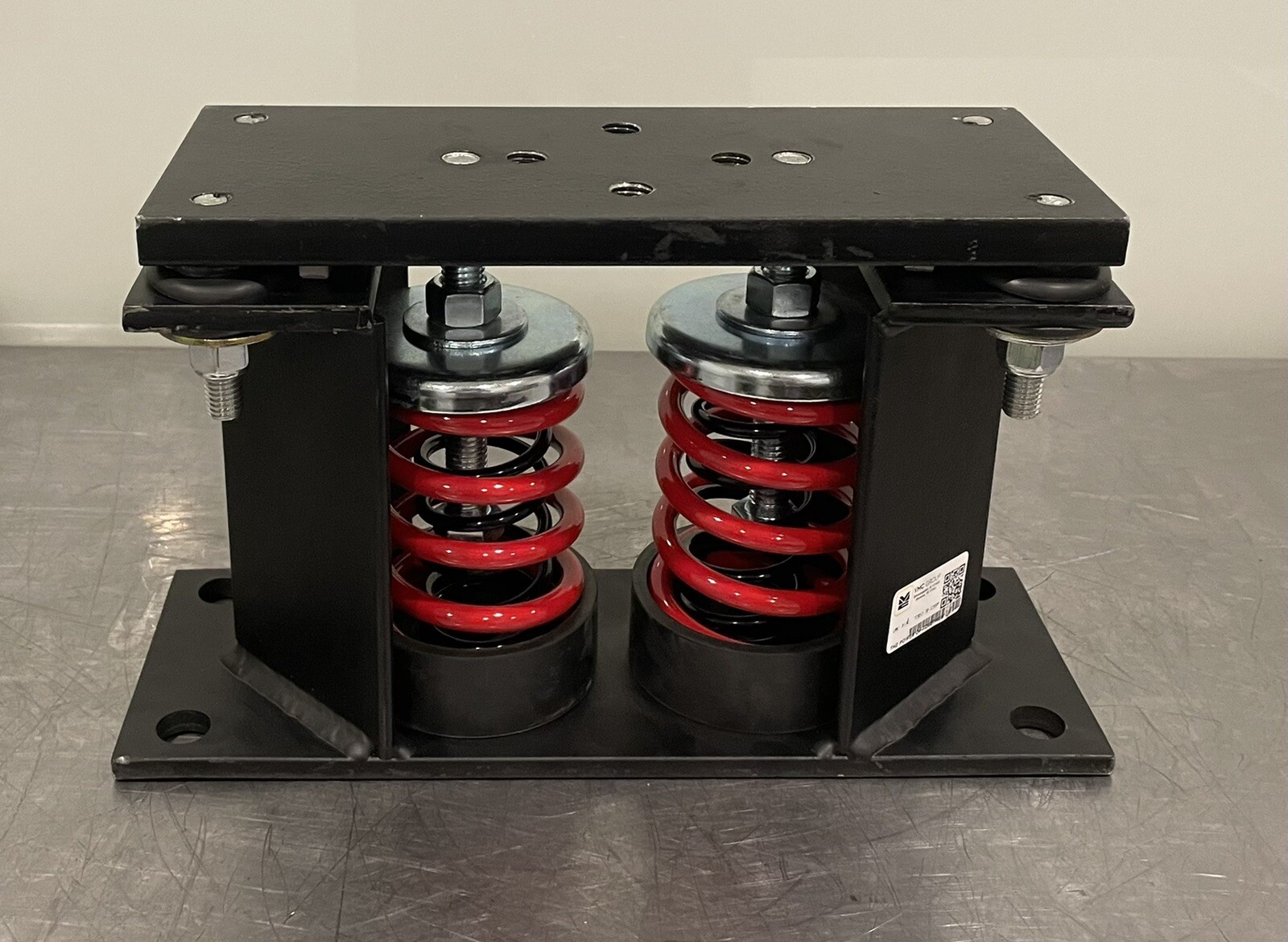 VMC Group Y2RSI-2D-1200N Generator Compressor Vibration Isolator NEW! SHIPS FREE