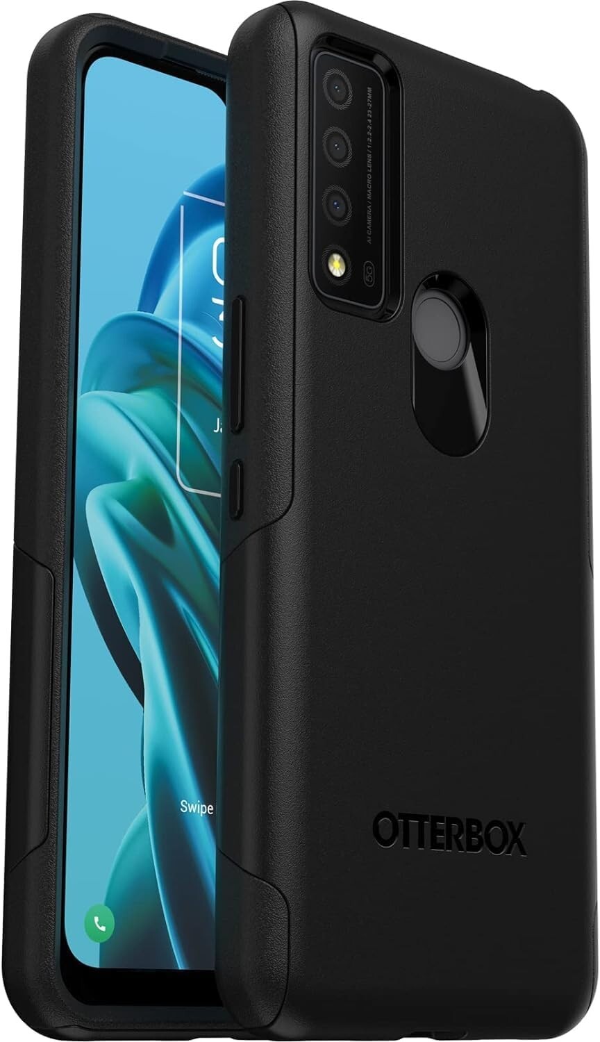 OtterBox TCL 30 XE 5G Commuter Series Lite Case - Slim & Tough