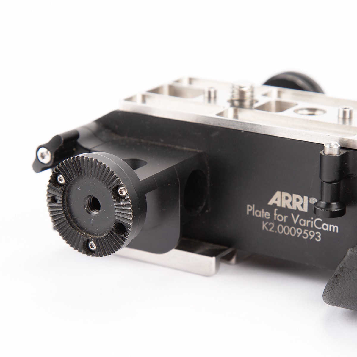 ARRI Support Plate for VariCam LT - SKU#1958734
