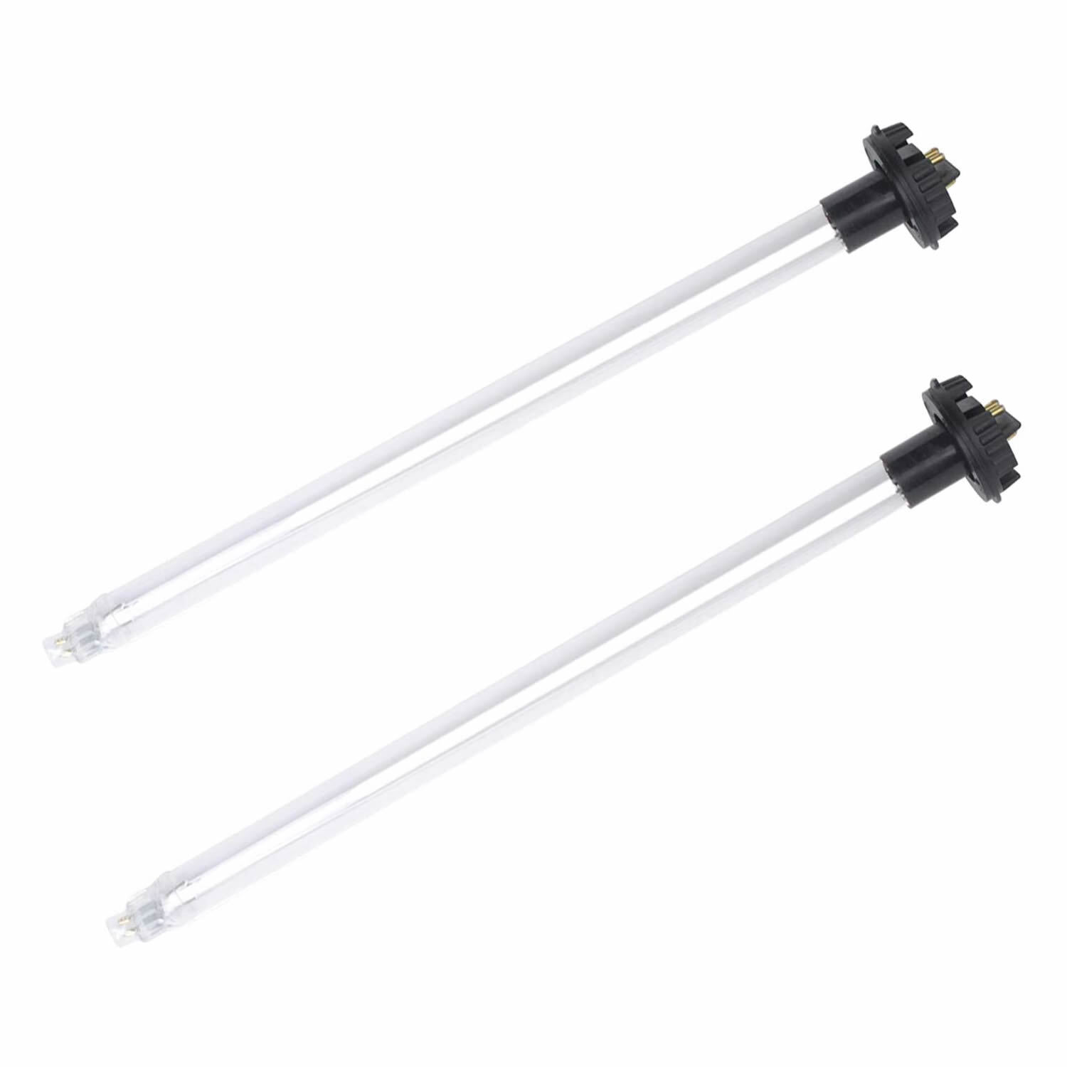 2X 602805 UV Bulb For Lamp For Max C,C4,D/Plus,D4/Plus