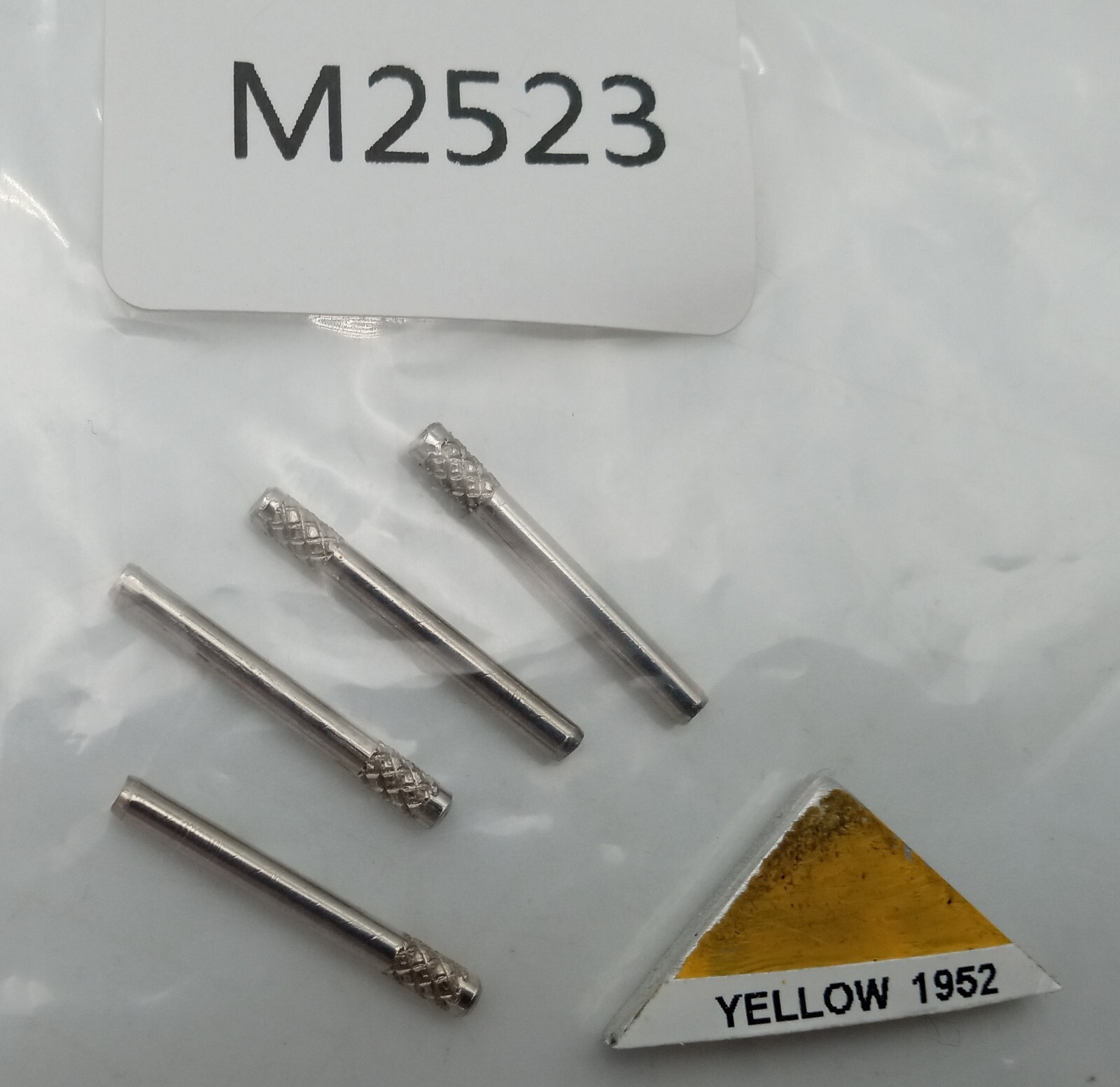 MJX Hyper Go RC 16207 16208 16209 16210 Rear Bolt M2523 Ships FREE US Seller