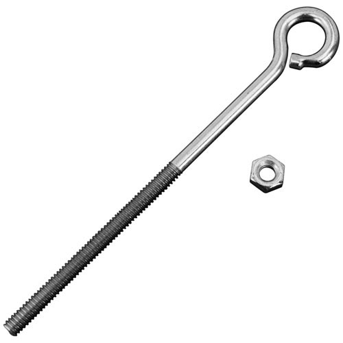 Cleveland Controls FA95087-01 Eye Bolt 6.65" Length