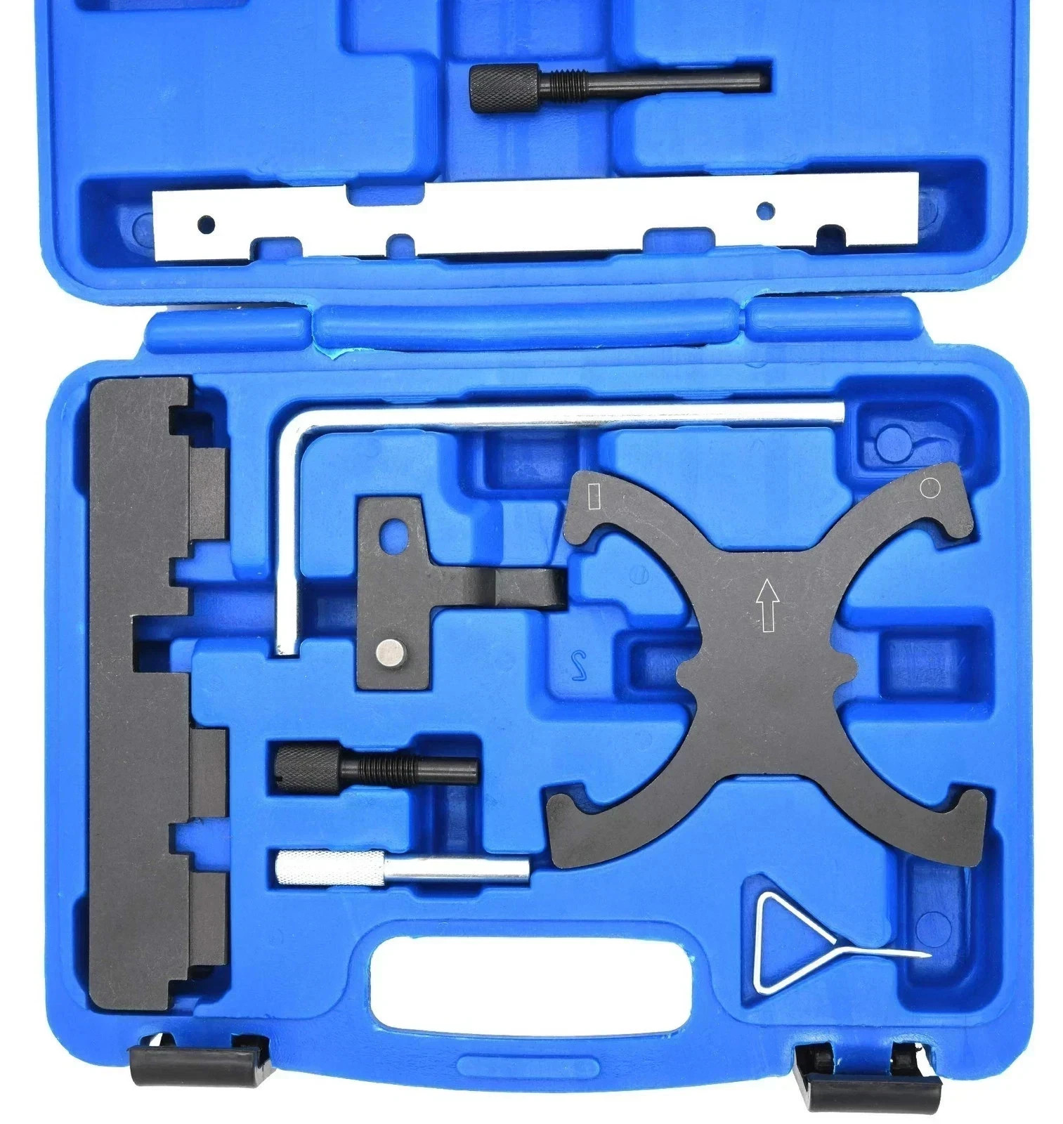 1.5 1.6 Timing Tool Kit Compatible with Ford Fiesta Fusion Escape NEW VERSION
