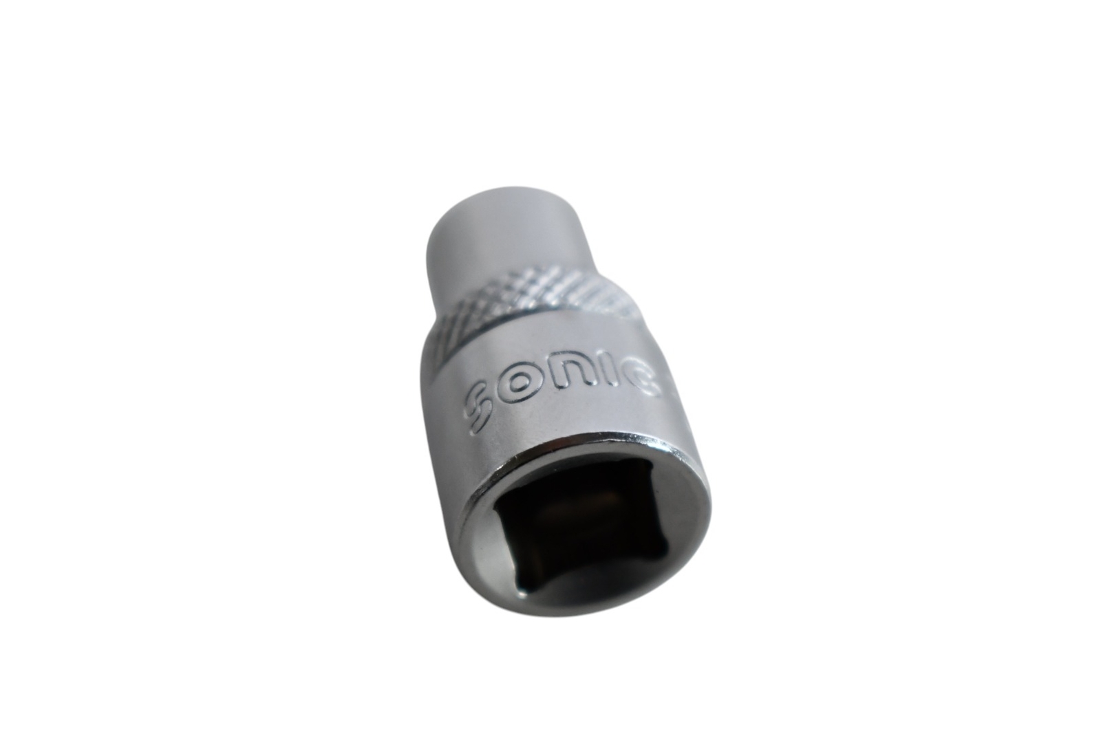 NEW SONIC 22508 Flank socket 3/8'' 6-point 8mm