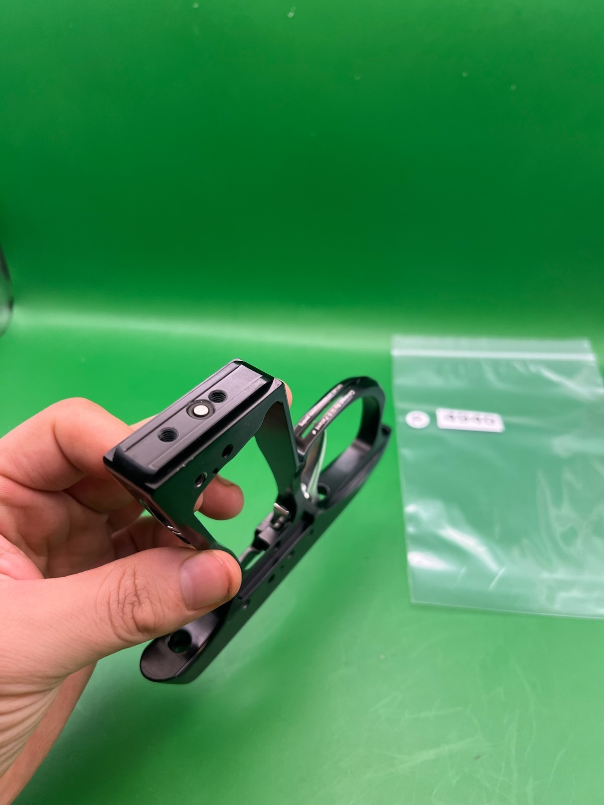 Proto Reflex Frame