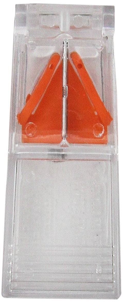 Apex Deluxe Pill Splitter Flexible Non-Slip Cutting Surface Pill Grip 1 Count
