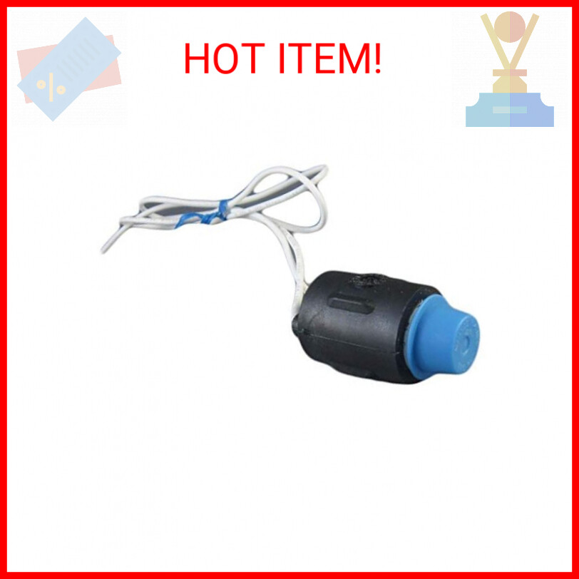 Weathermatic S20P light duty solenoid