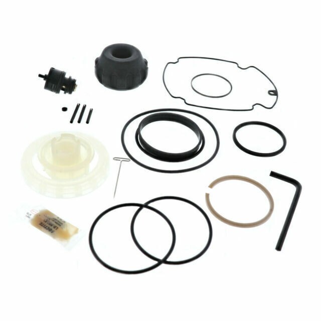OEM Porter Cable 910450 Nailer Overhaul Maintenance Kit For FC350A FM350A FR350A