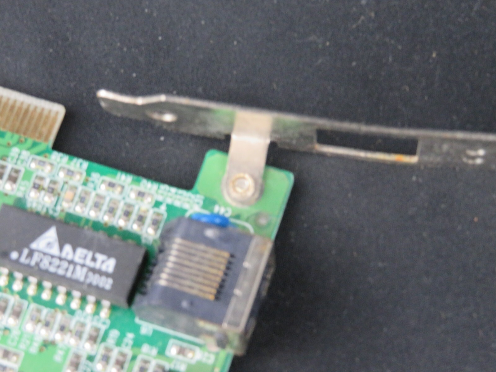 Kingston KNE110TX/100B PCI Ethernet Adapter - High Speed