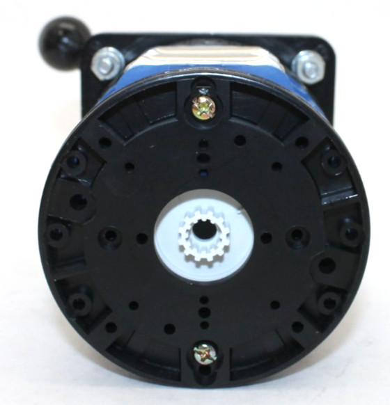 Kraus & Naimer C80 C27801 Rotary Switch