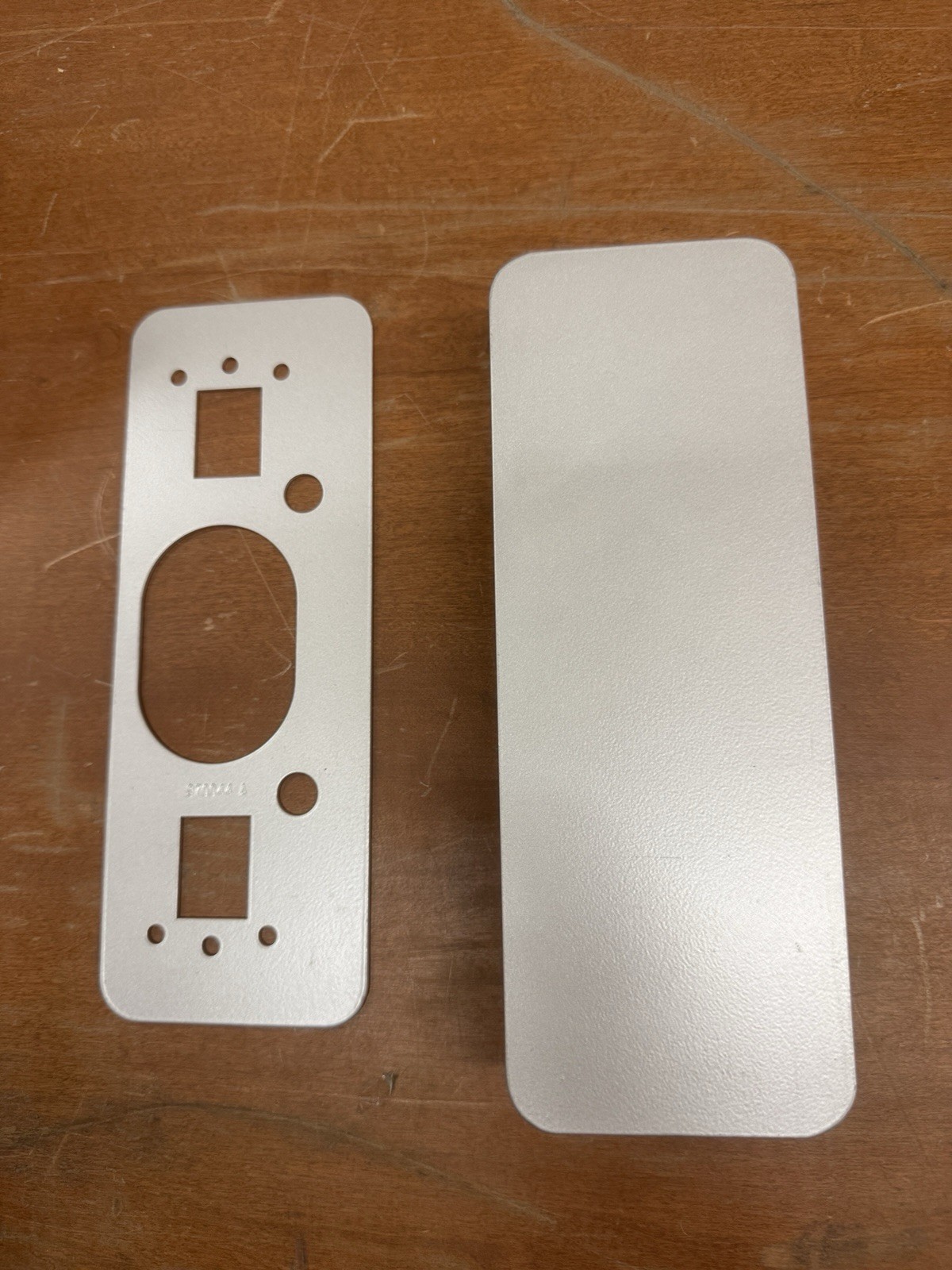 Allegion Von Duprin 997 Cover Plate SP28 Exit Device