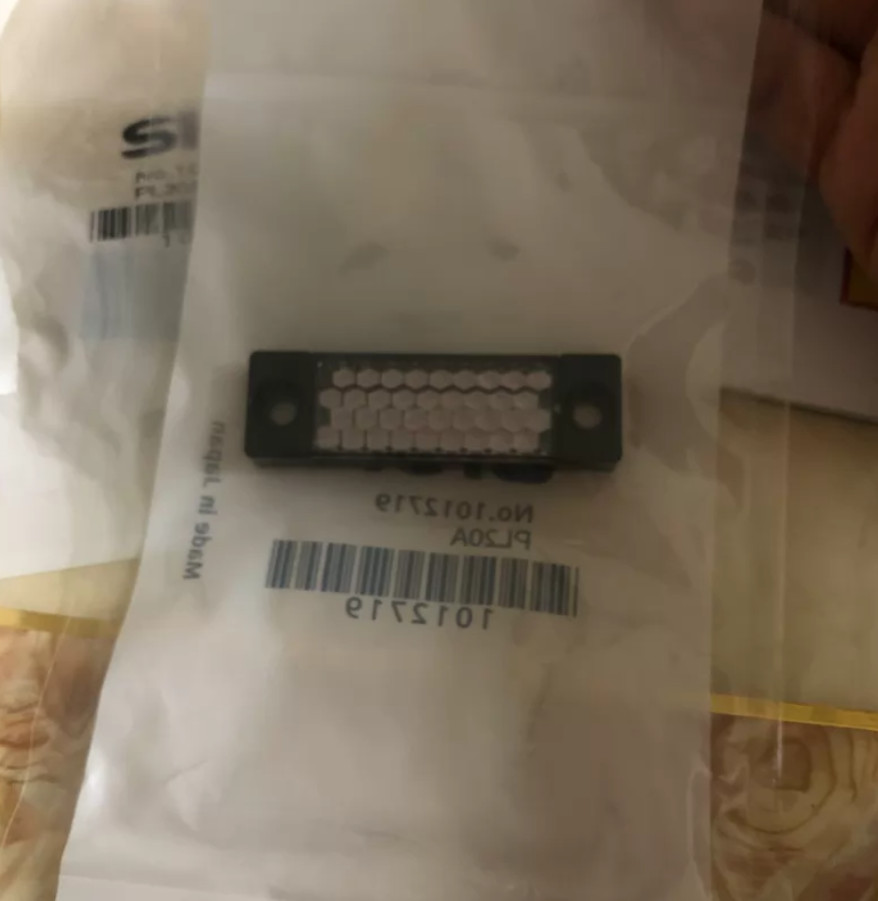 1PC NEW SICK reflector PL20A 1012719 #LL