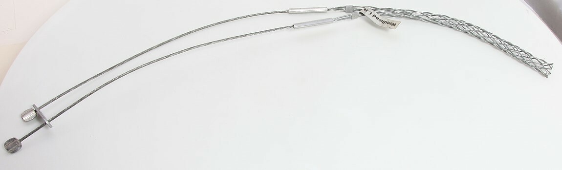 Daniel Woodhead L.P. 36589 700-850 Heavy Duty Cable Puller Grip Wire Pull