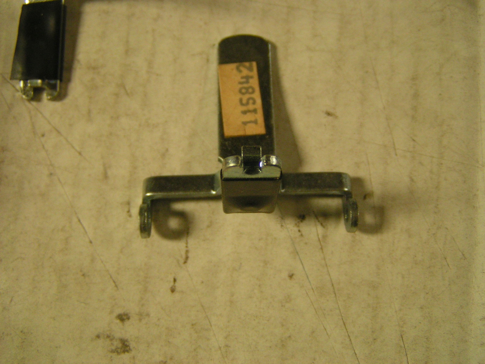 MILLER PART # 115842 TRIGGER