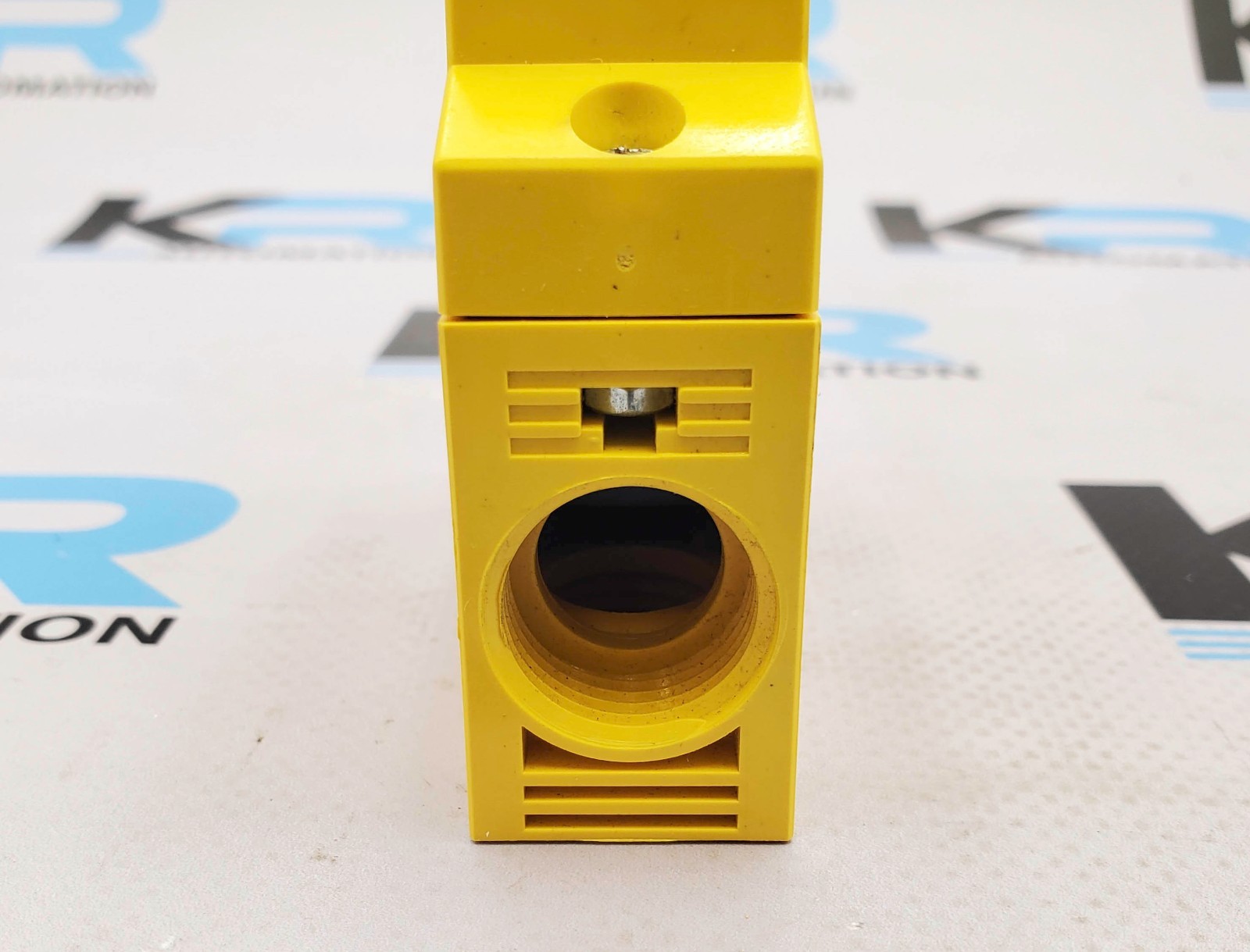 Banner Q853E Photoelctric Sensor 240V
