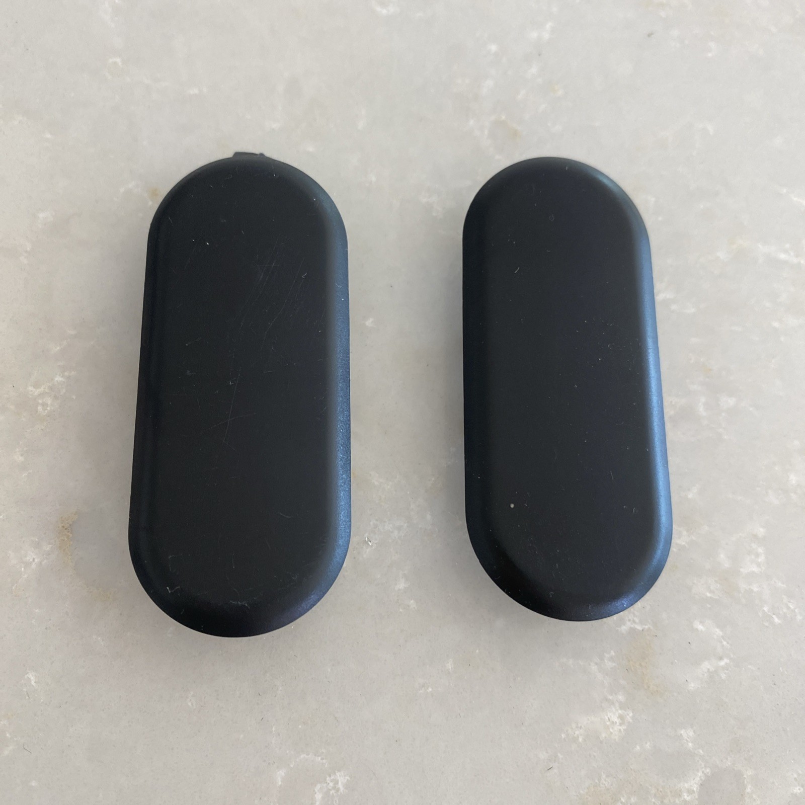 Peloton Treadmill Parts Handrail Trim Cover  OEM