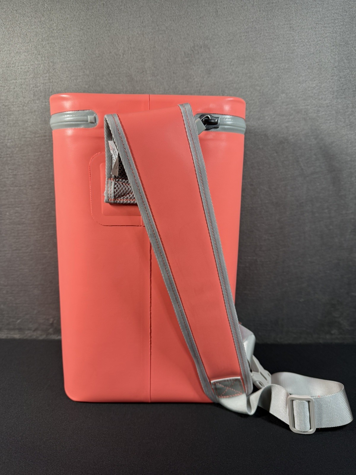 RTIC Insulated Backpack sling 15 Cooler Coral
