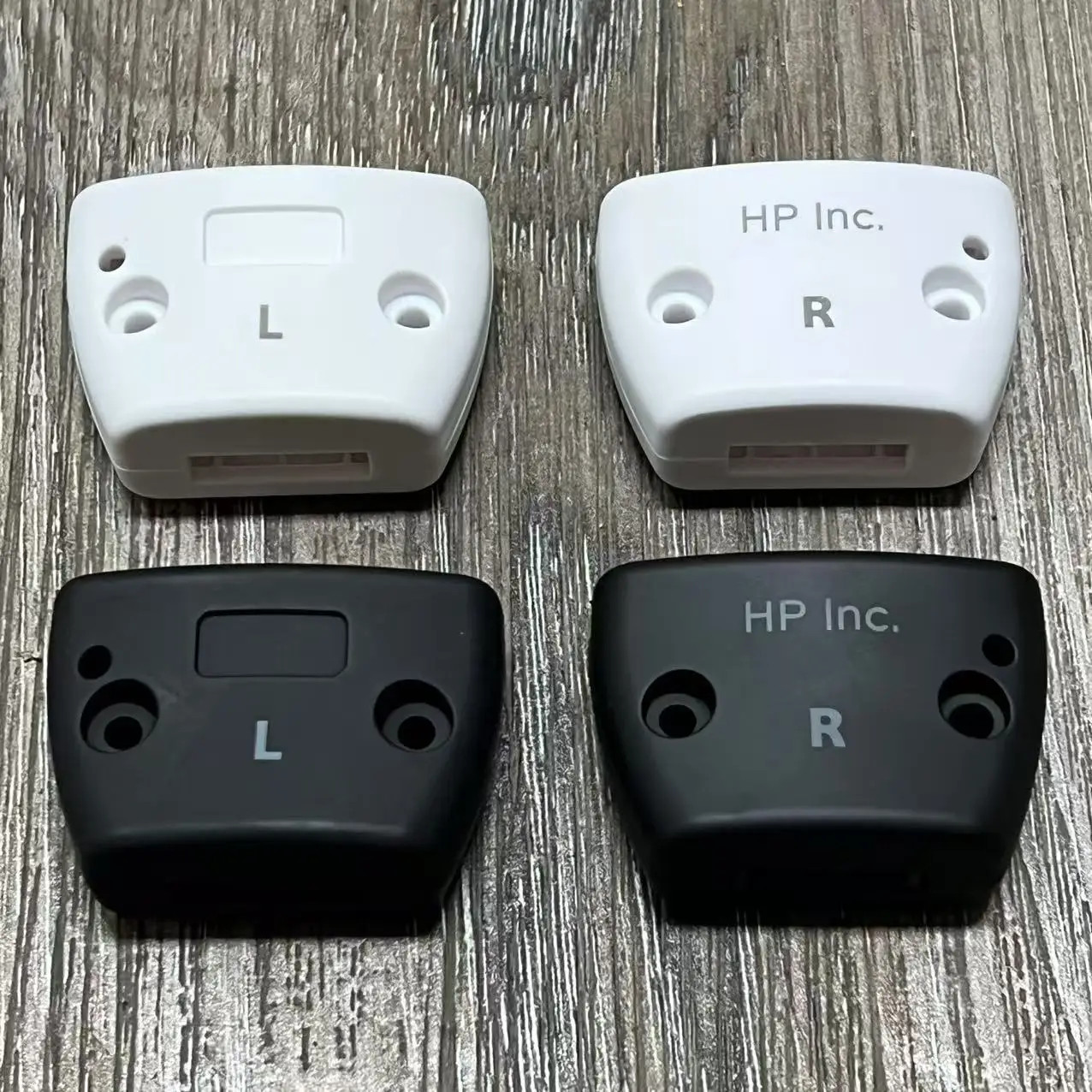 Replacement Parts for HyperX Cloud Alpha S Gaming Hinge Buckle Headphones