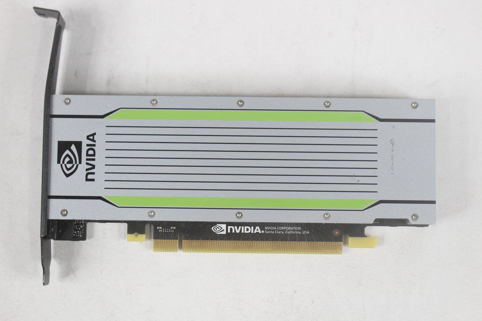 NVIDIA TESLA T4 GRAPHICS ACCELERATOR CARD | 16GB GDDR6
