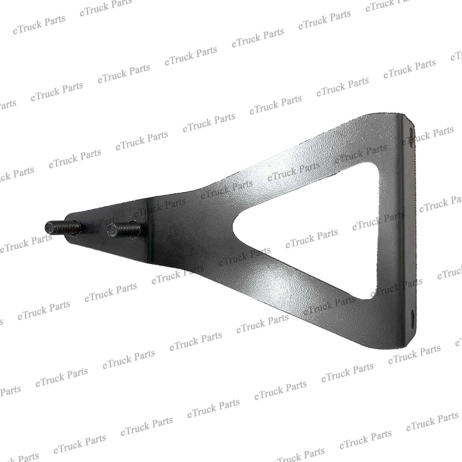 2018–2025 Freightliner Cascadia Rear Side Fairing Bracket | Fit for Both Side