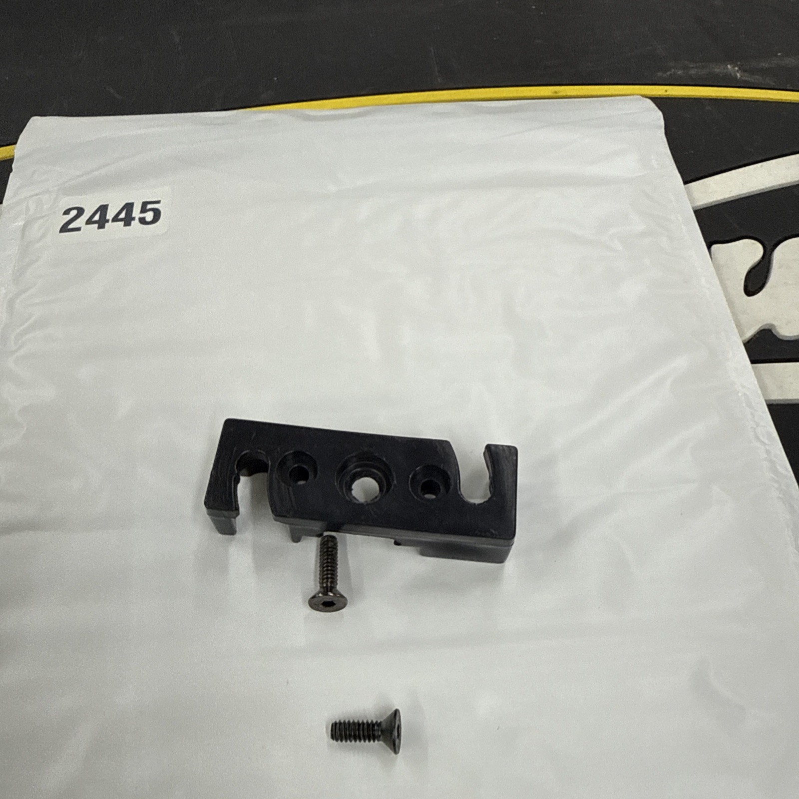 Quiver Mount - Archery - Item 2445