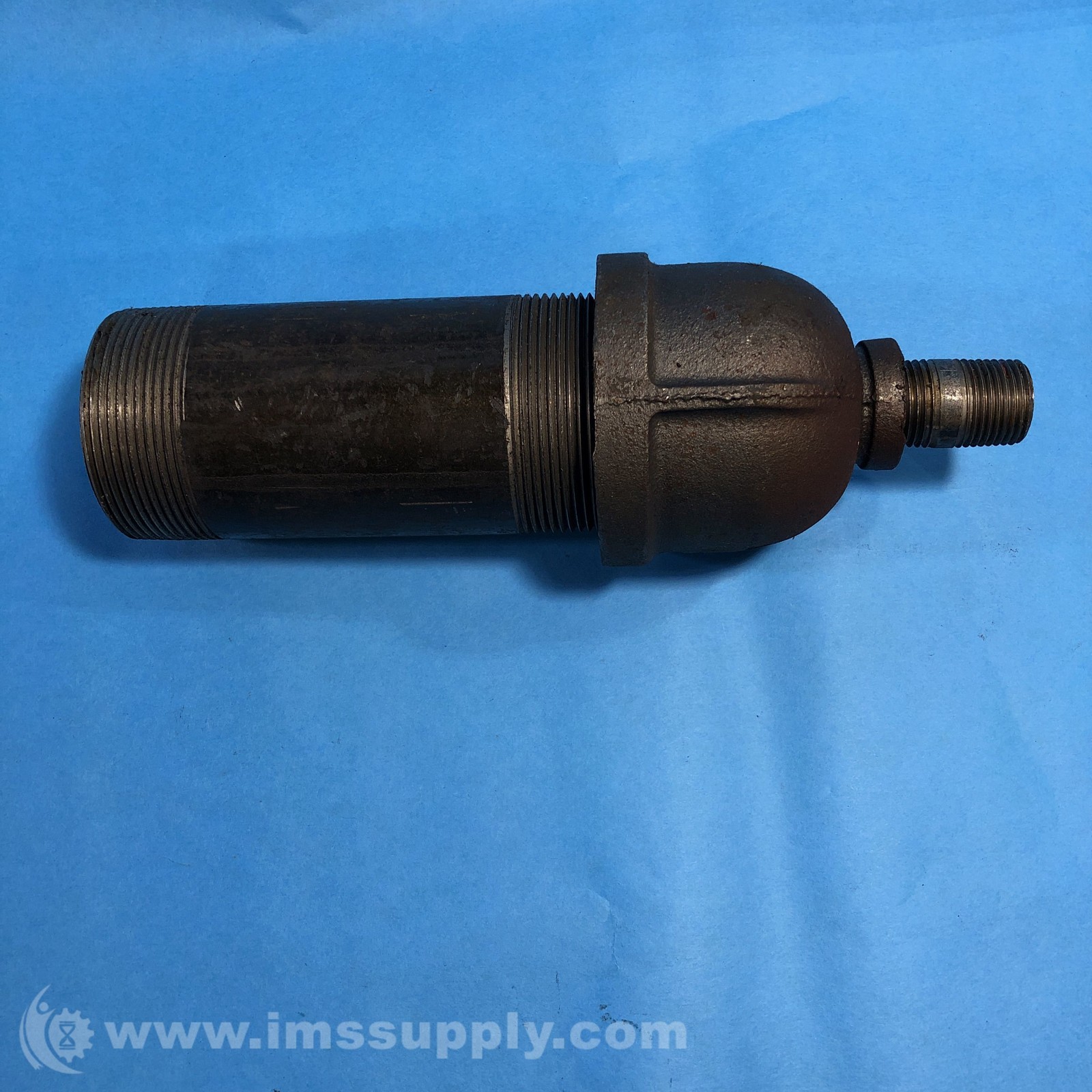Pulse Dampener USIP