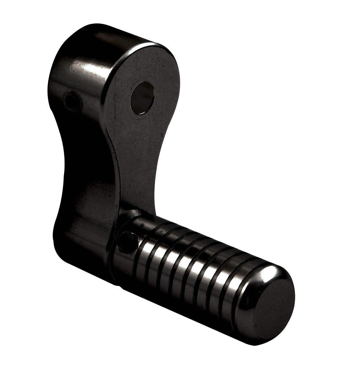 ‎Allstar Performance ALL99129 Brake Bias Adjuster Handle - Aluminum - Black...