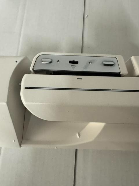Janome Memory Craft 9850 Sewing and Embroidery Machine DISPLAY MODEL UNIT 4