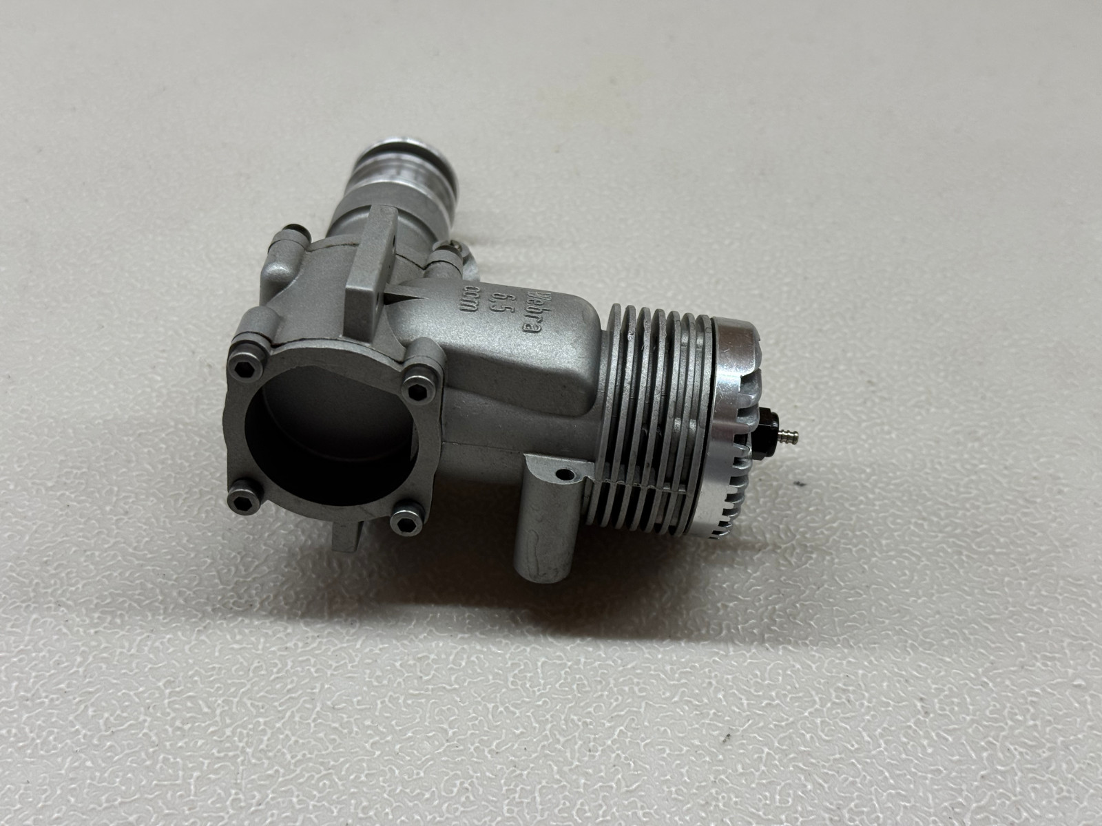 Webra 40 6,5 ccm RC Airplane Engine