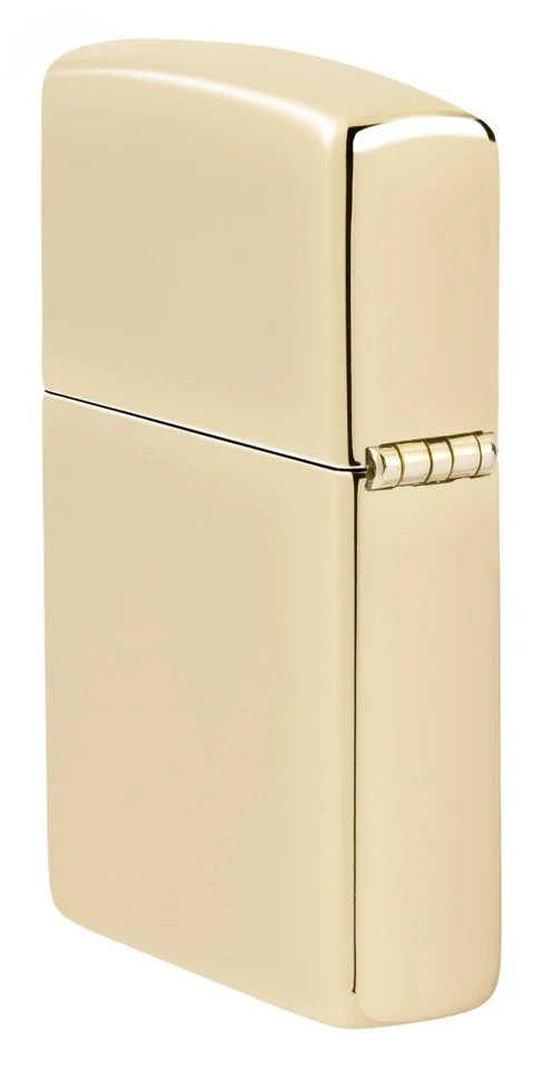 Zippo Classic Champagne 46682