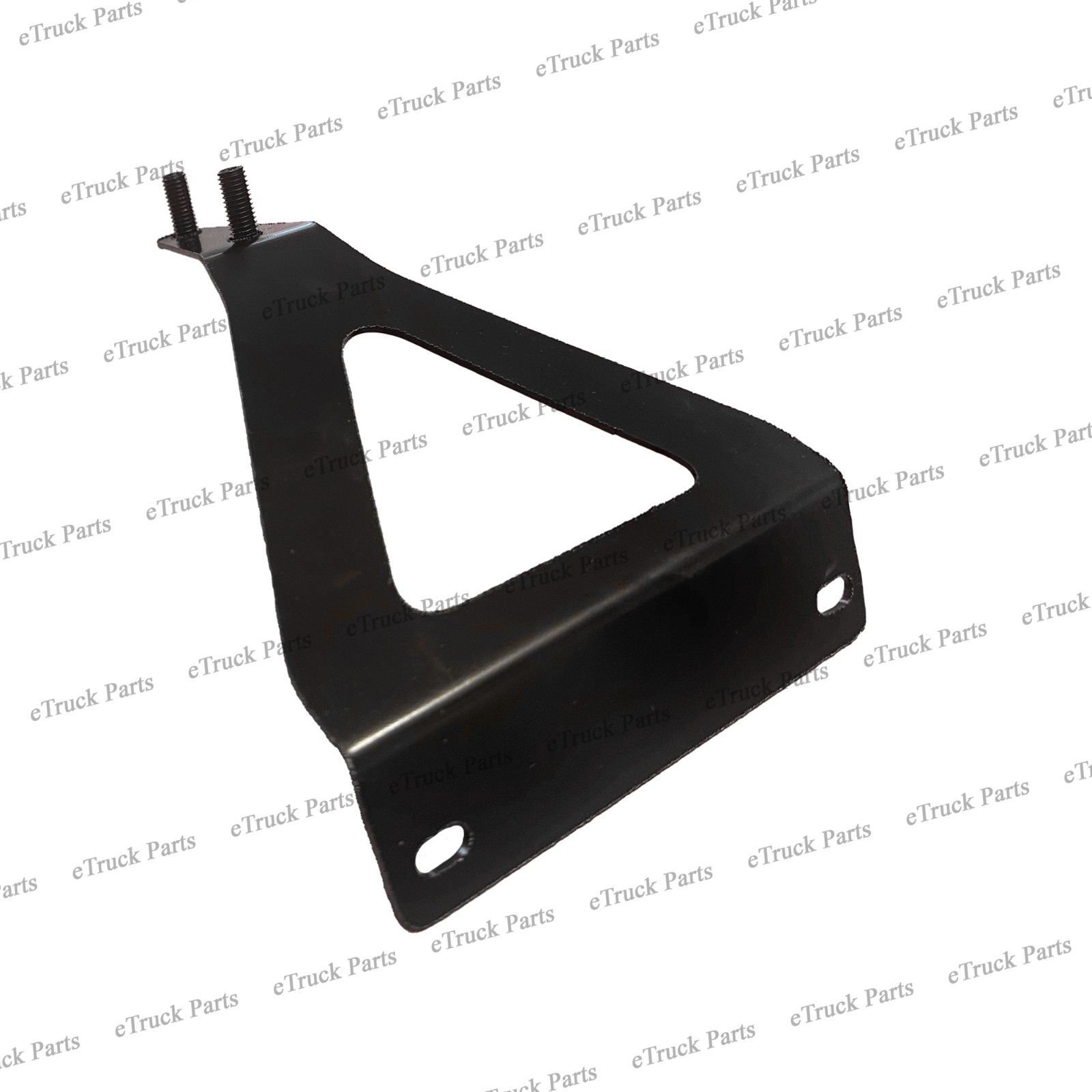 2018–2025 Freightliner Cascadia Rear Side Fairing Bracket | Fit for Both Side