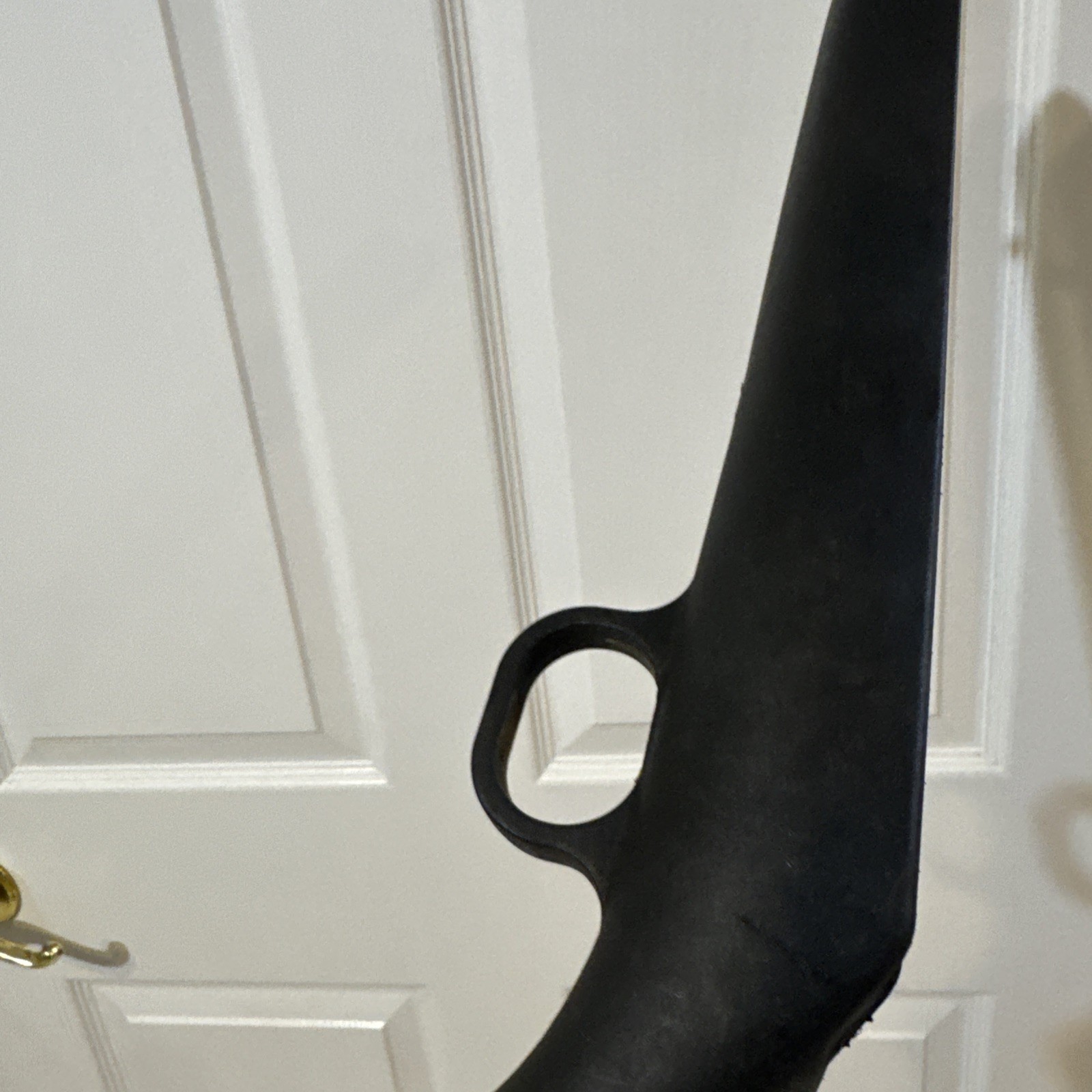 Knight Synthetic Inline 50 Cal Stock With Integral Trigger Guard