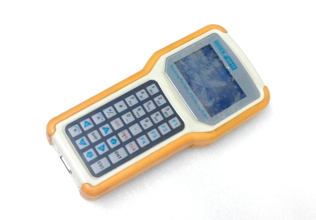 QUICK 9011D