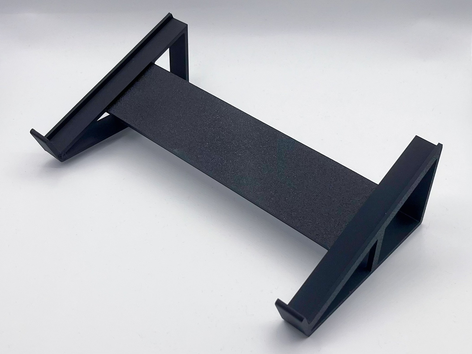 Erica Synths LXR-02 & DB-01 Stand | Designed by PINE