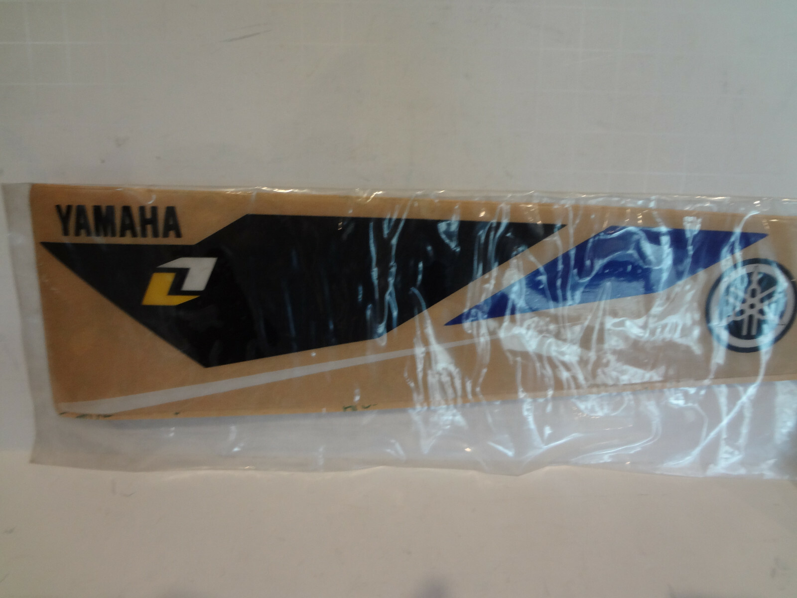 One Industries YAMAHA