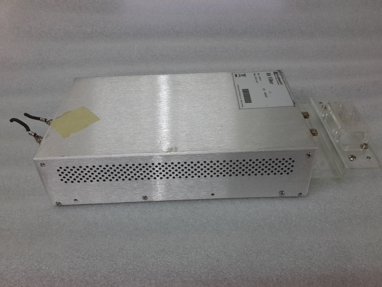 PLASMART RF FILTER RAF-01